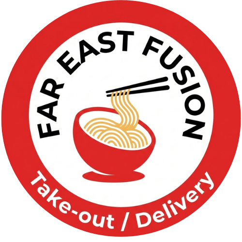 Far East Fusion logo