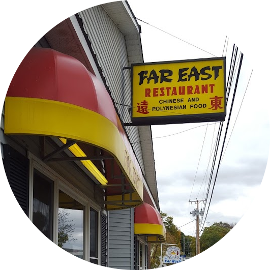 Far East