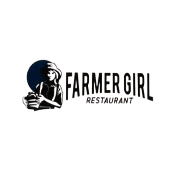 Farmer Girl Restaurant Lake Worth logo