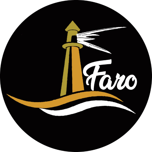 Faro del Pacifico logo