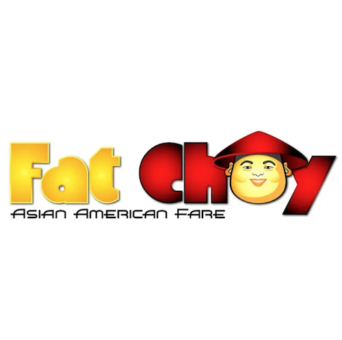 Fat Choy Restaurant logo