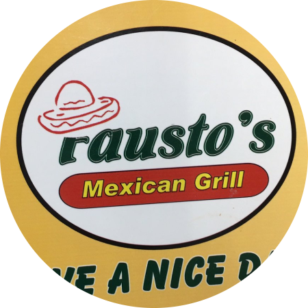Fausto's Mexican Grill logo