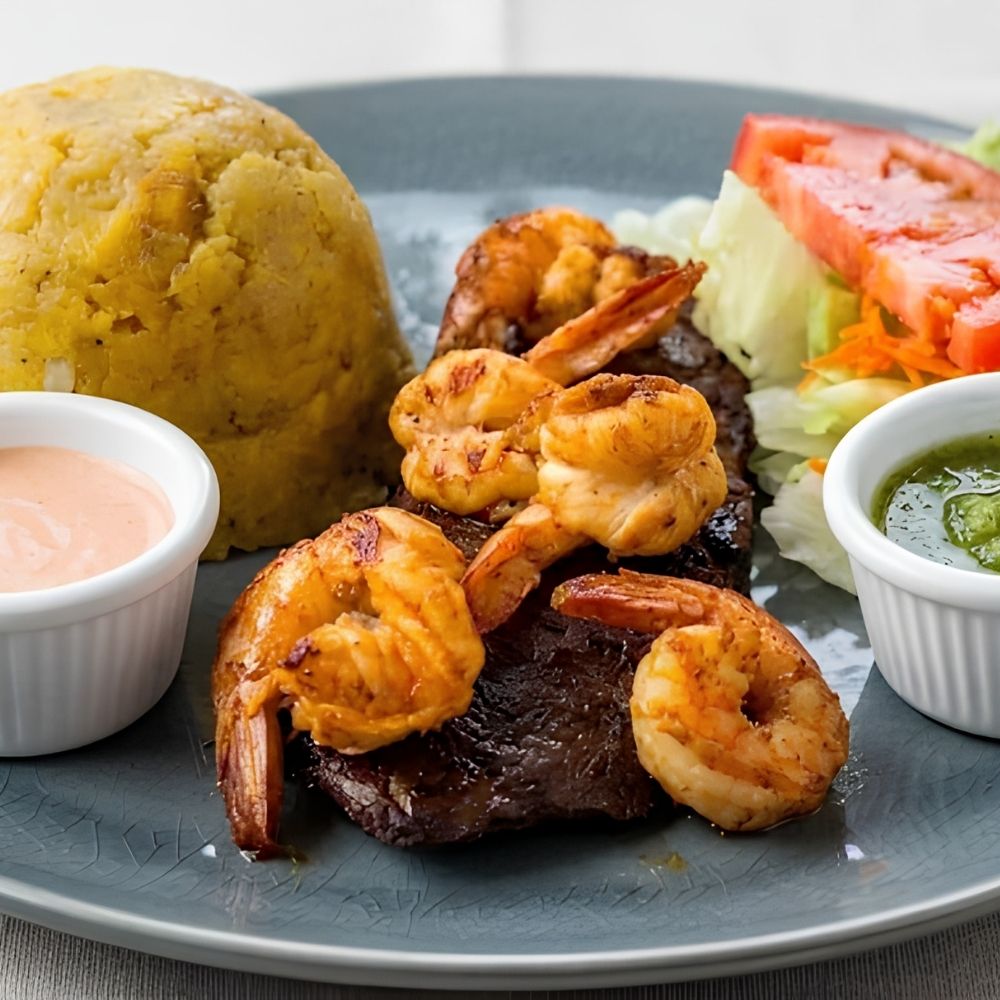 Side food item