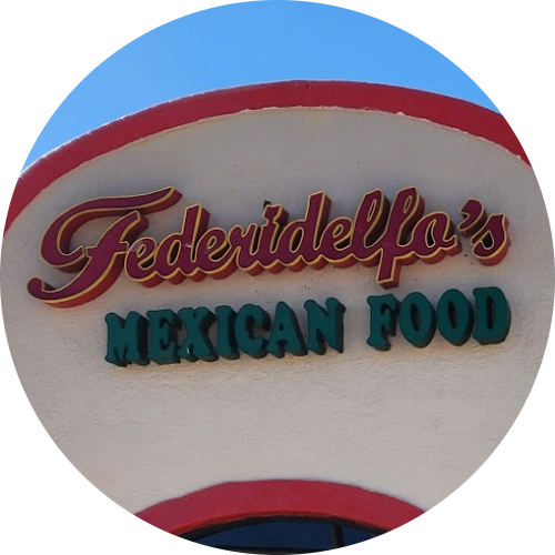 Federidelfo's logo