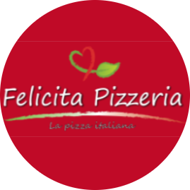 Felicita Pizzeria & Mexican logo