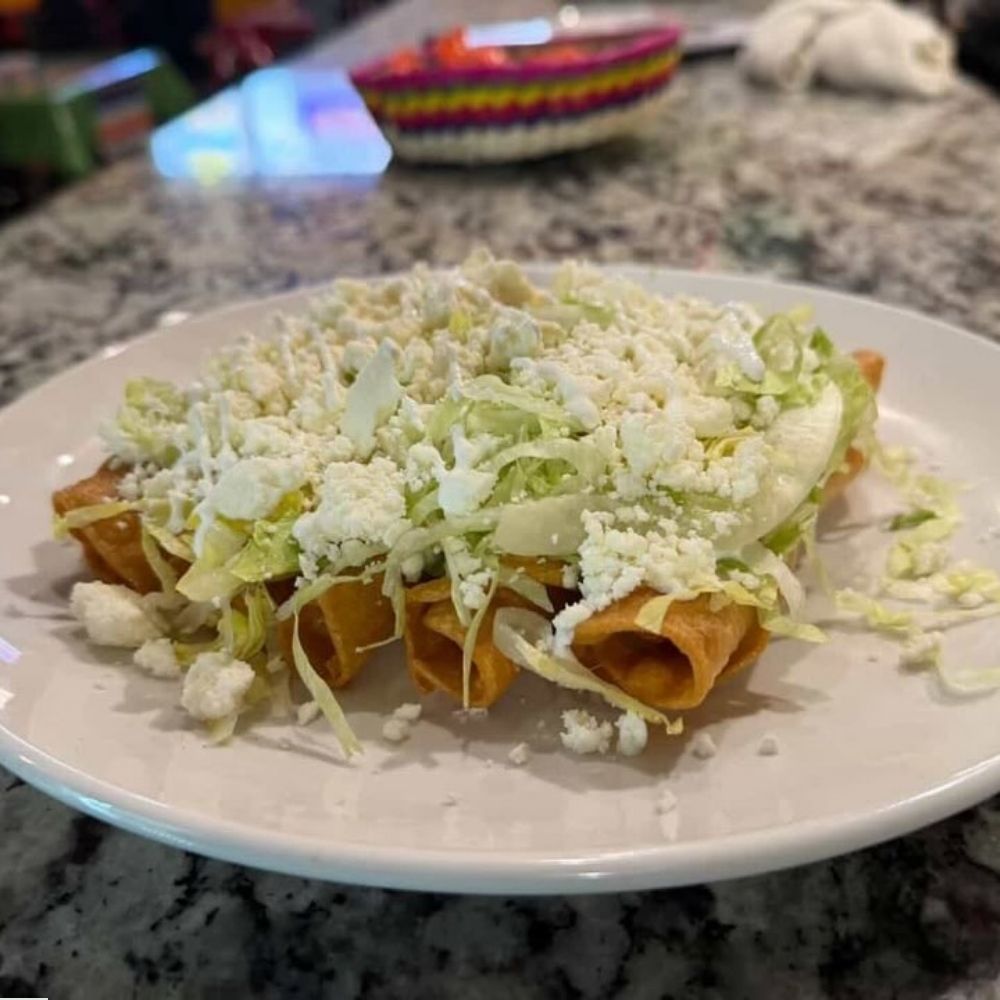 Side food item