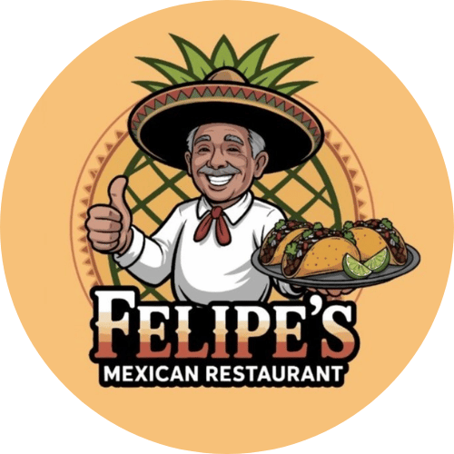 Felipe’s Mexican Restaurant logo