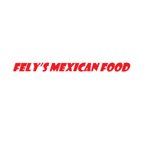 Fely's Mexican Food logo