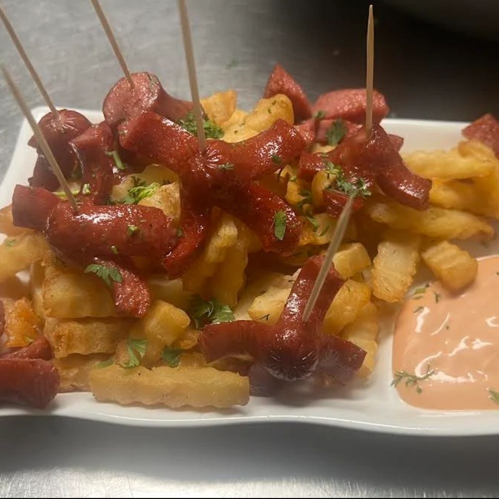 Side food item