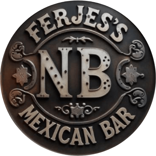 Ferje’s NB logo