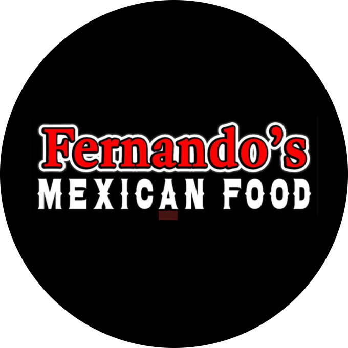 Fernando's Mexican Food logo