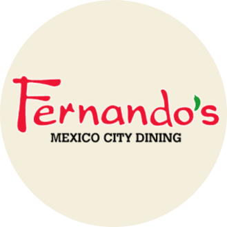 Fernando's Mexican Grill Madison MS logo