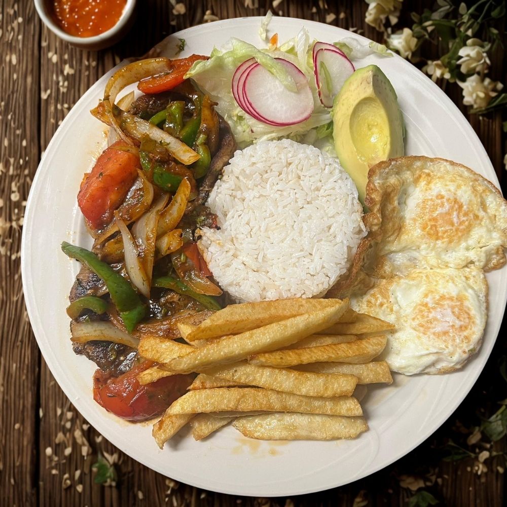 Side food item