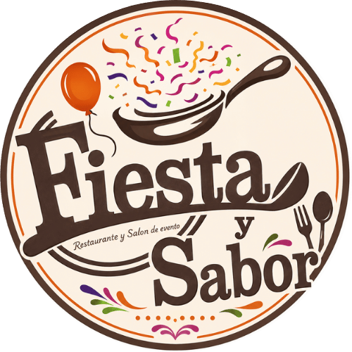 Fiesta & Sabor logo