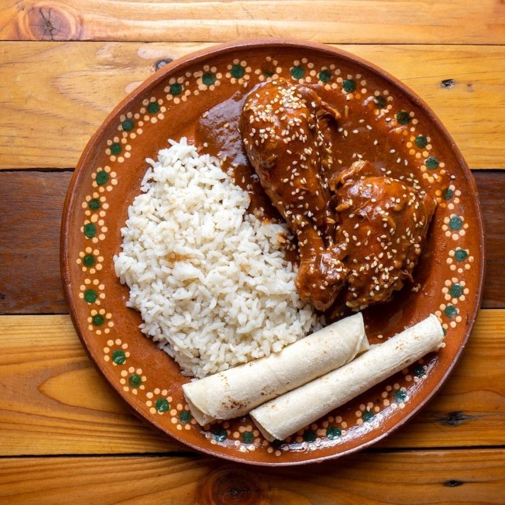 Side food item