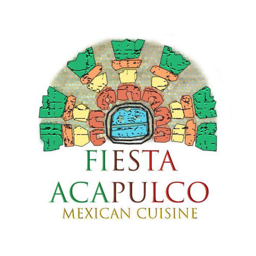 Fiesta Acapulco logo