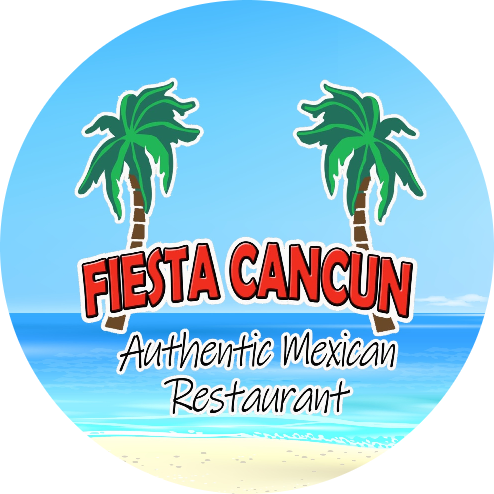 Fiesta Cancun logo