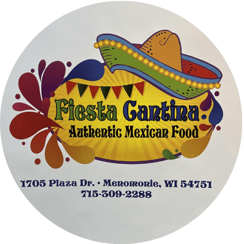 Fiesta Cantina Authentic Mexican Food logo