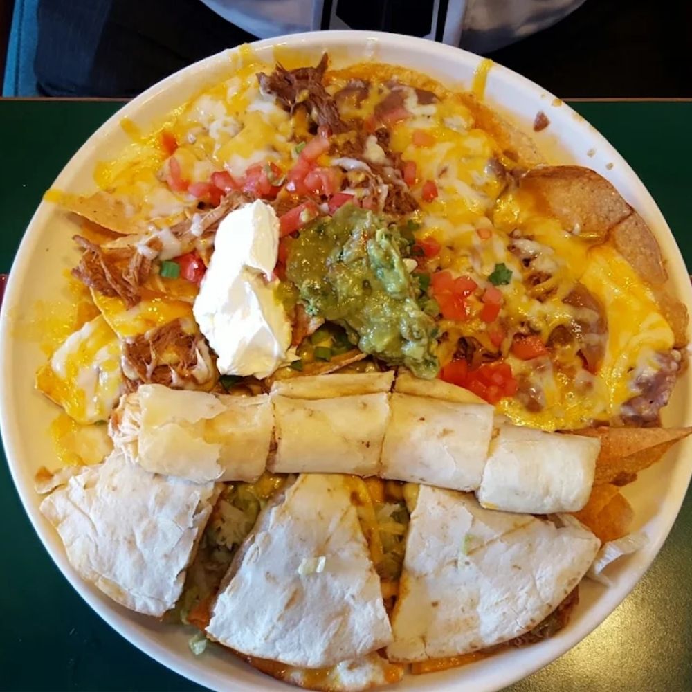 Side food item