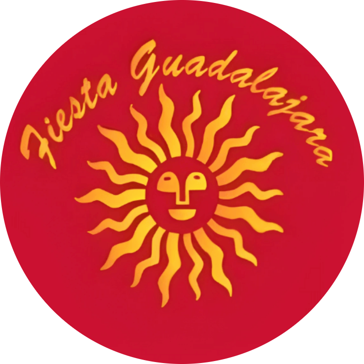 Fiesta Guadalajara Ontario logo
