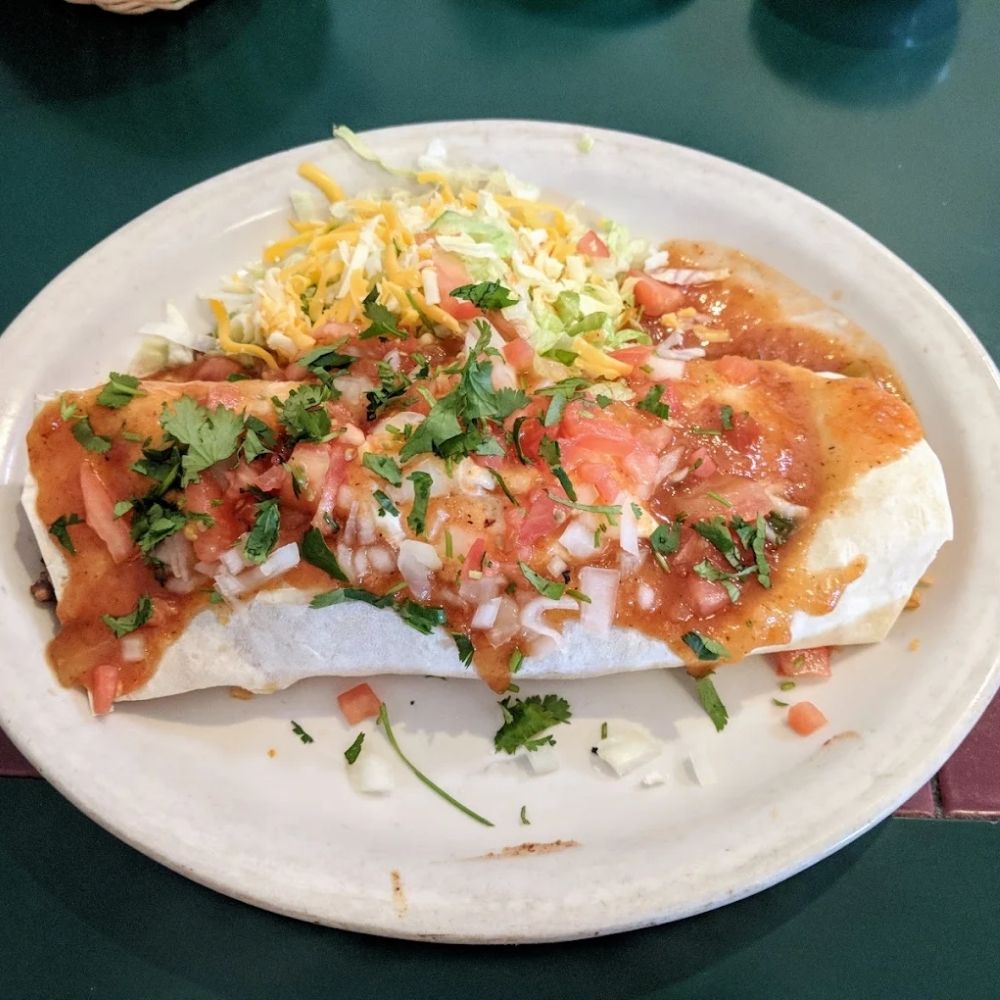 Side food item