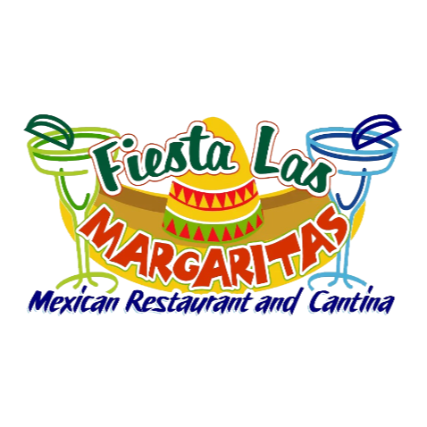 Fiesta Las Margaritas logo