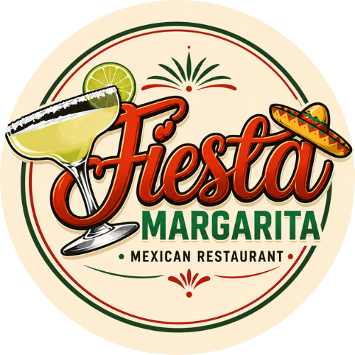 Fiesta Margarita logo