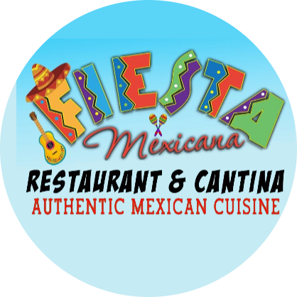 Fiesta Mexicana Restaurant logo