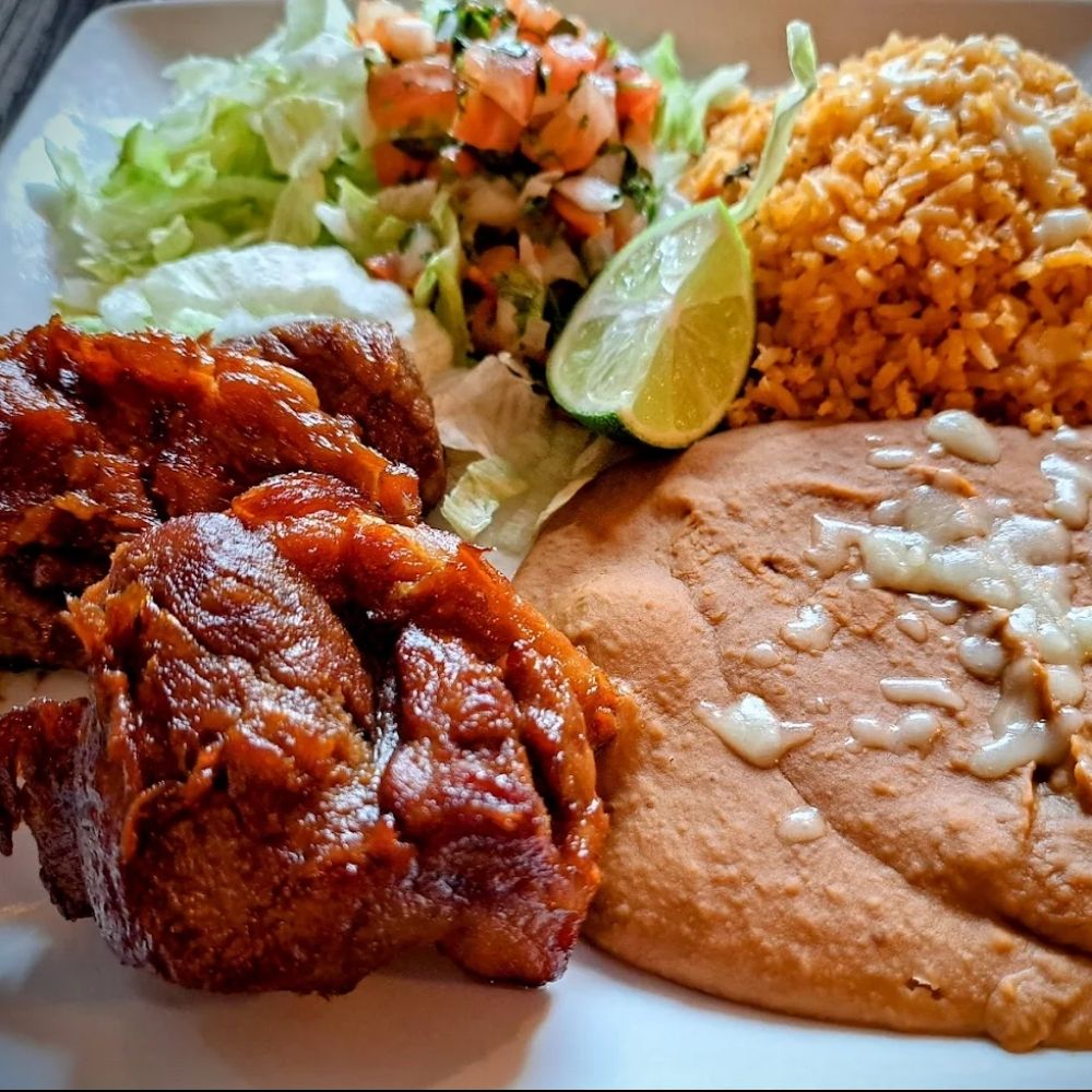 Side food item