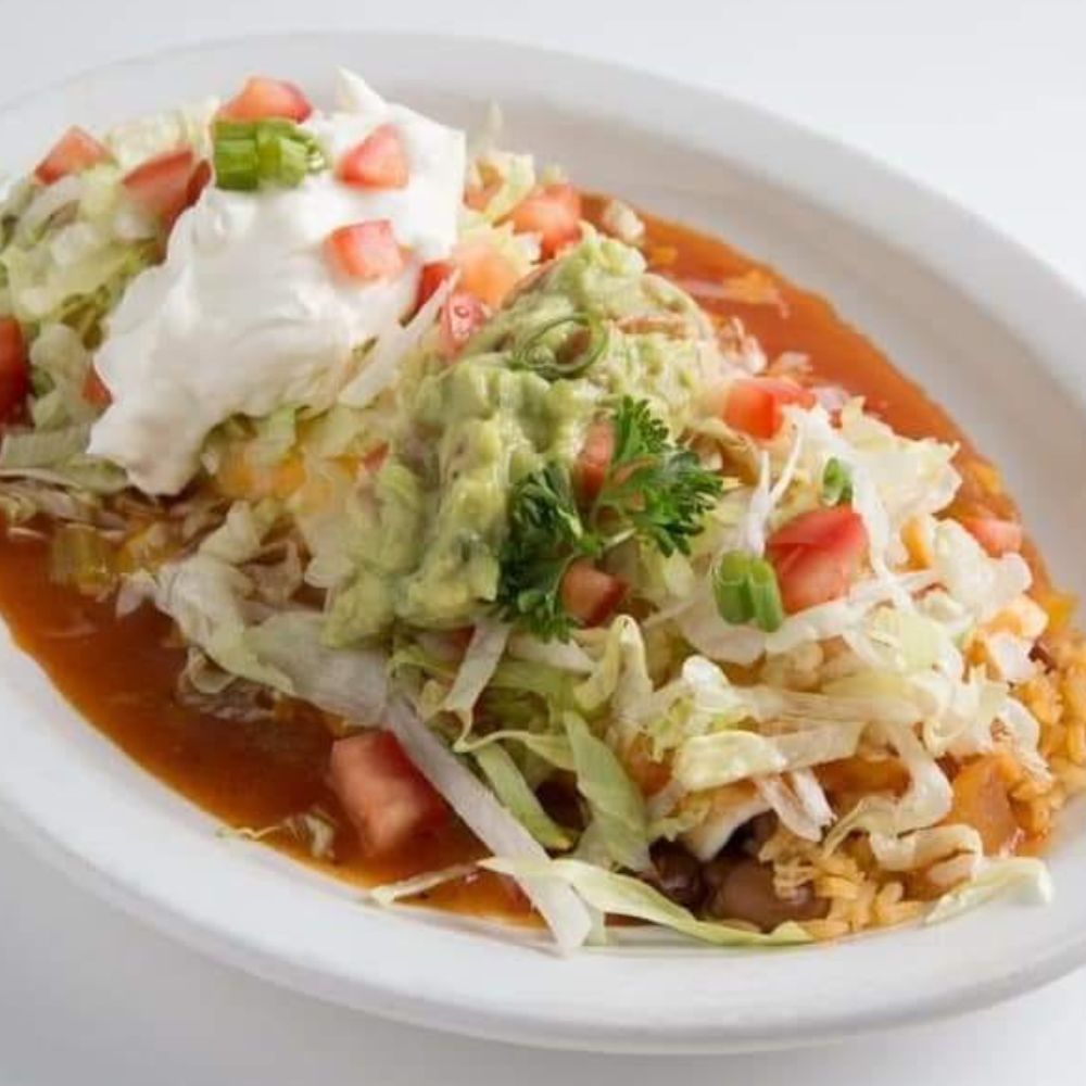 Side food item