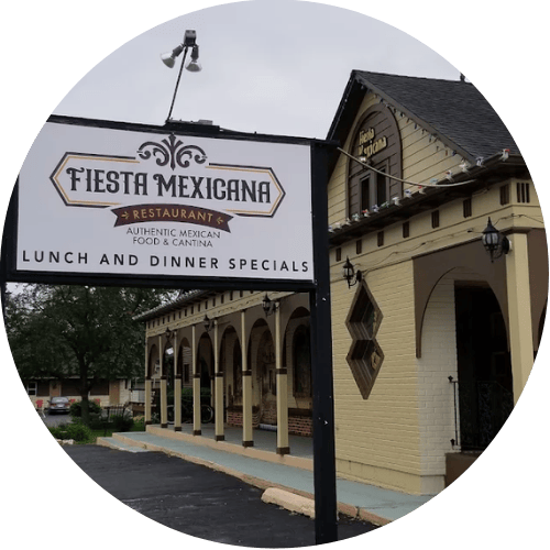 Fiesta Mexicana Restaurante logo