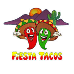 Fiesta Taco logo