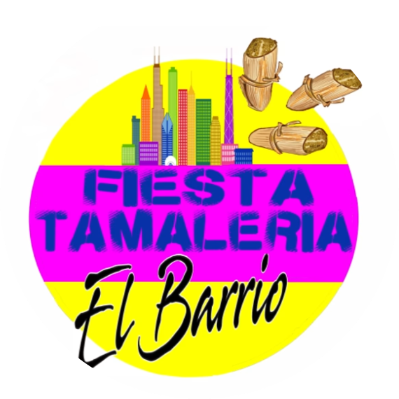 Fiesta Tamaleria el Barrio logo