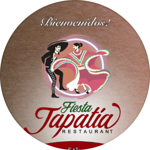 Fiesta Tapatia logo