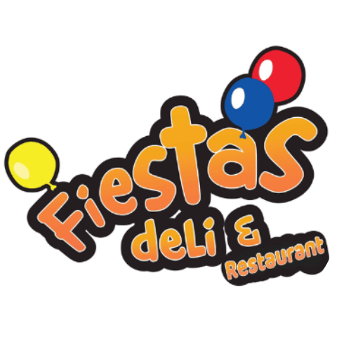 Fiesta's Deli & Restaurant logo