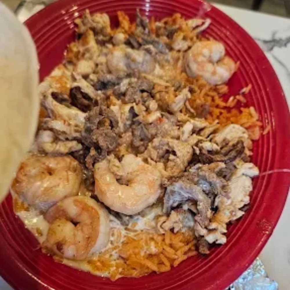 Side food item