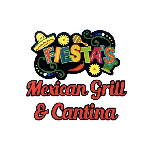 Fiesta's Mexican Grill & Cantina logo