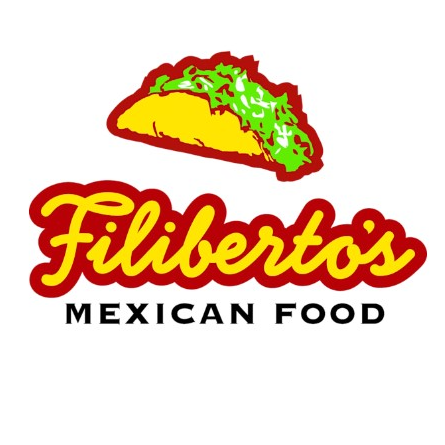 Filiberto's Mexican Food AZ logo