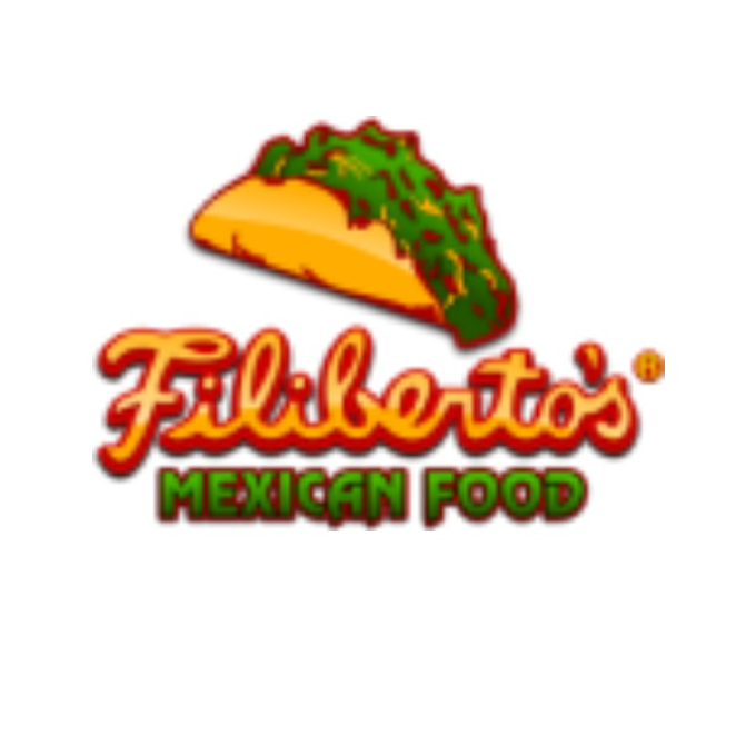 Filiberto's Mexican Food Mesa logo