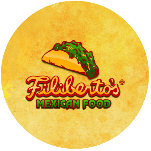 Filiberto’s Mexican Food Paragould logo