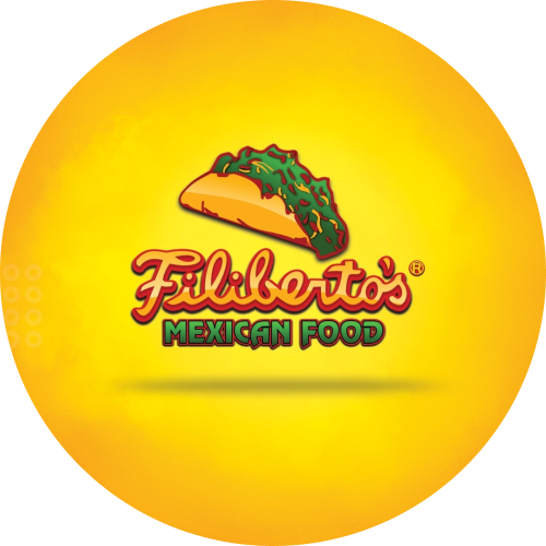 Filiberto's Mexican Food Phoenix logo