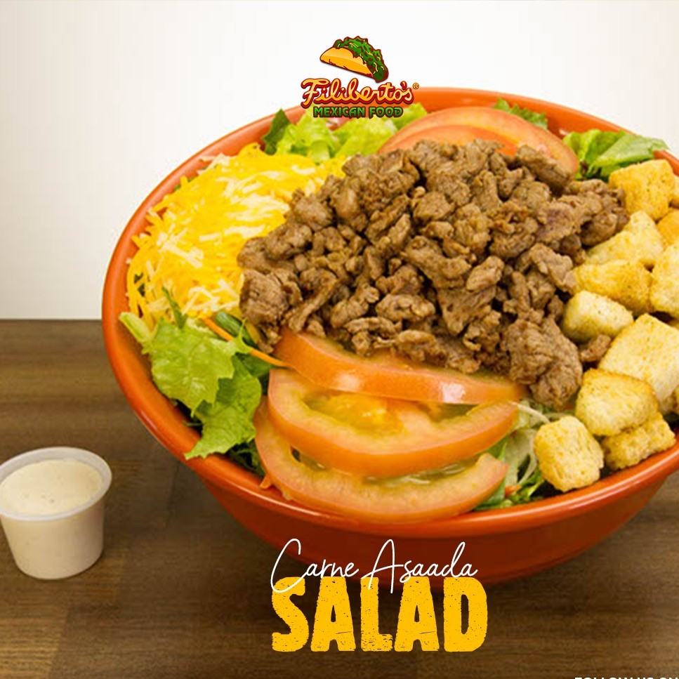 Main food item