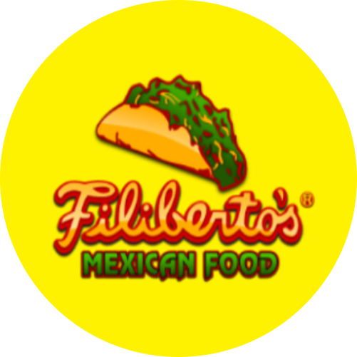 Filiberto's Mexican Food restaurant logo