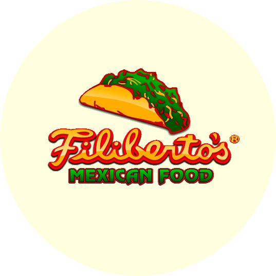 Filiberto's Mexican Food Tucson logo