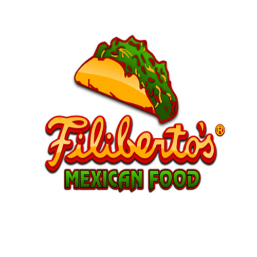 Filiberto's Mexican Food Yuma Az logo