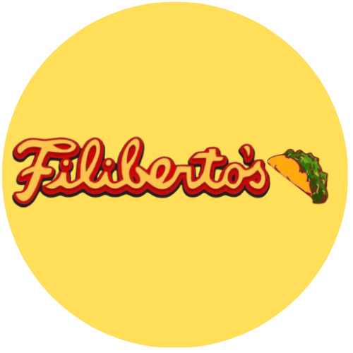 Filiberto’s Mexican Food Yuma logo