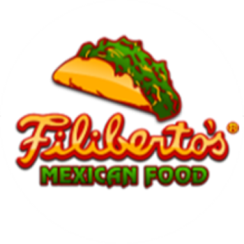 Filiberto's Mexican restaurant logo