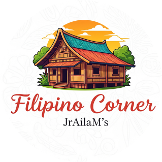 Filipino Corner by JrAilaM's logo