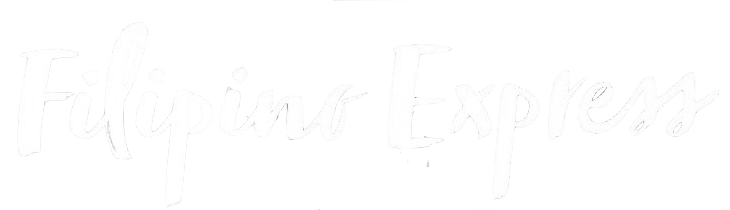 Filipino Express logo
