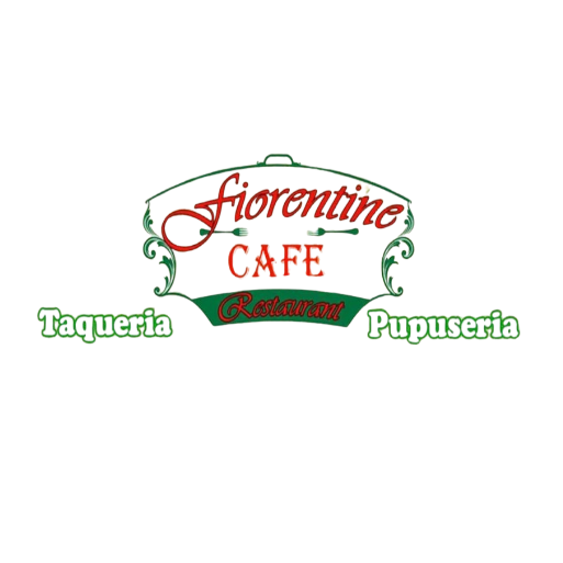 Fiorentine Cafe Taquerias & Pupuseria logo